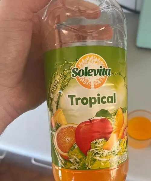 Solevita tropical