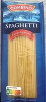 Spaghetti