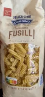Fusilli Bronze
