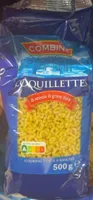Coquillettes