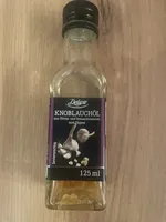 Knoblauchöl