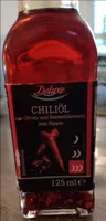 Chiliöl