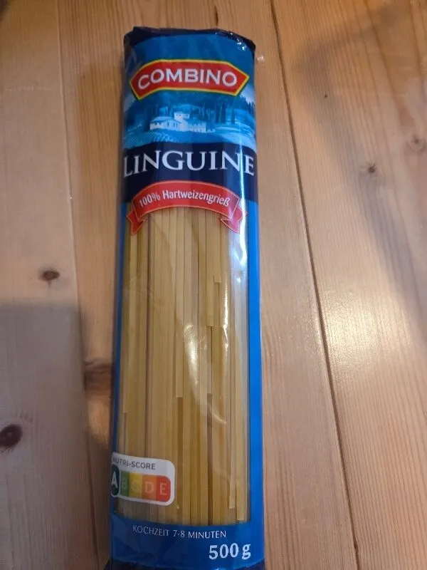 LINGUINE