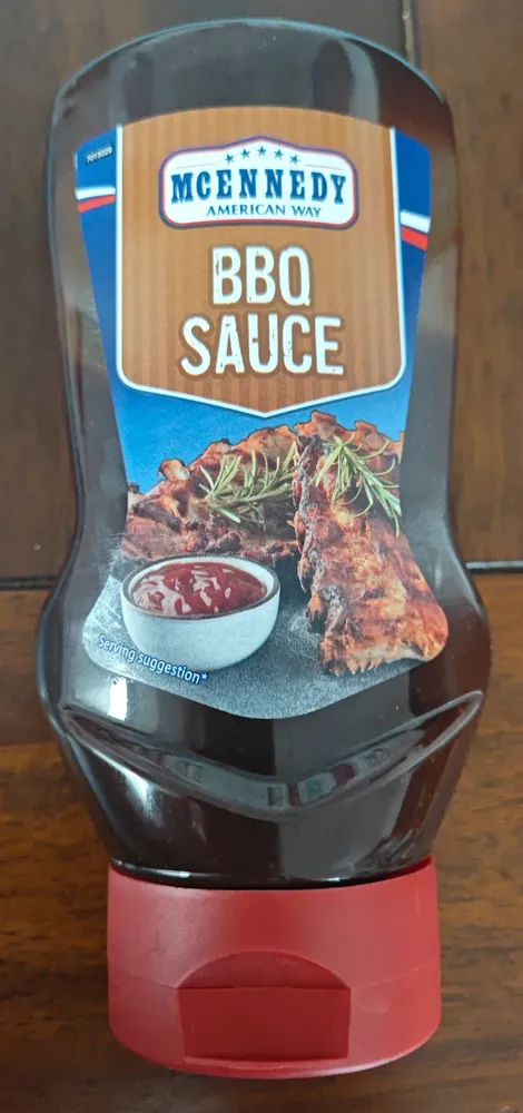 bbq sauce
