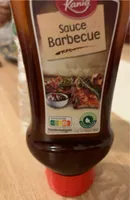 Sauce barbecue