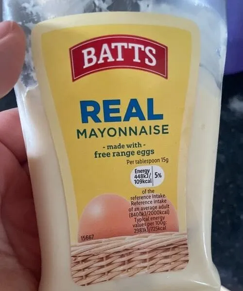 Mayo