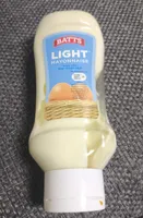 Light Mayonnaise