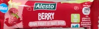 Berry Fruit & Nut Bar