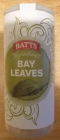 Bay Leaves