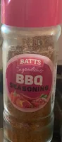 BBQ Seasoning
