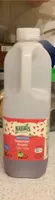 Summer Fruits Juice Drink