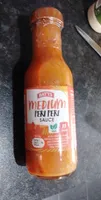 Peri peri sauce