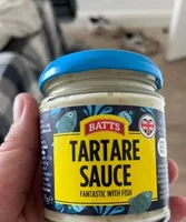 Tartare sauce