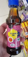 Sesame Oil