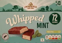 Whipped Mint