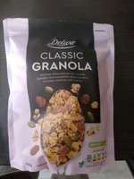 Classic Granola