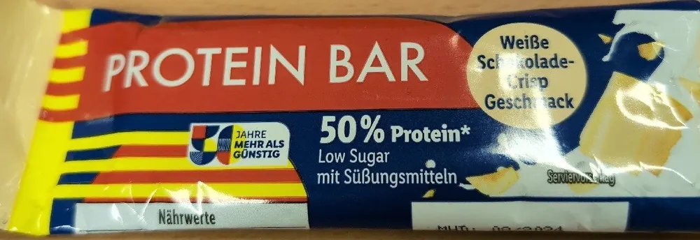 Protein Bar