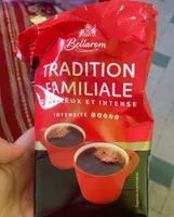 Tradition familiale
