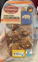 Traditions-Fleischpflanzerl