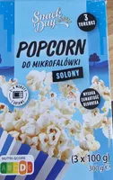 Popcorn
