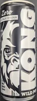 Kong Strong Wild Power Zero