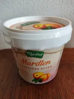 Marillen Konfitüre Extra