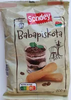 Babapiskóta