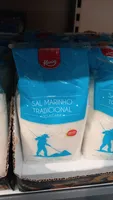 SAL MARINHO TRADICIONAL DO ALGARVE