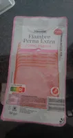 Fiambre Perna  Extra Forno Lenha