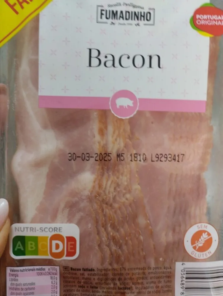 bacon