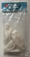 Tiras de Pota
