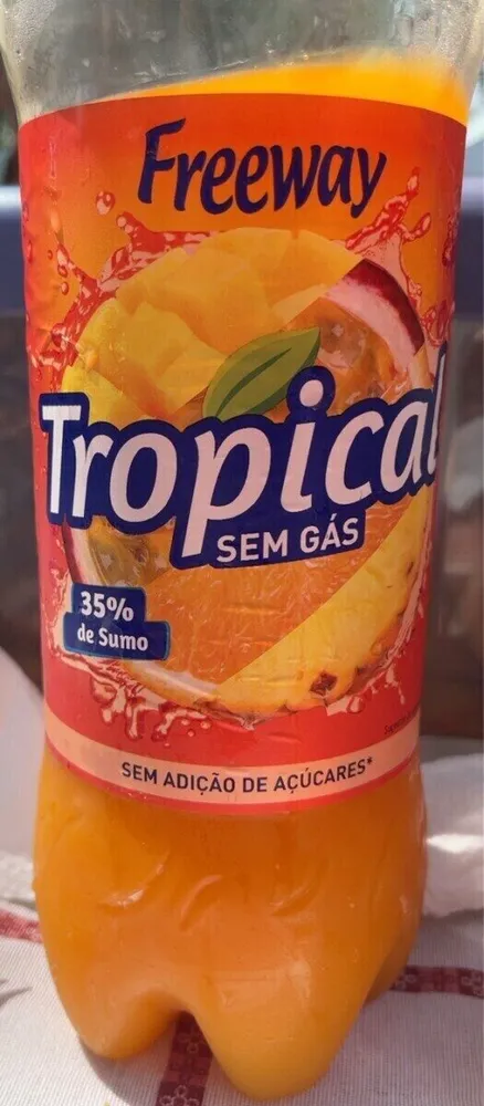 Tropical