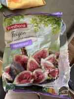 Gefrorene Feigen Ungezuckert