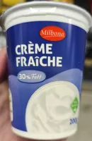 Creme fraiche