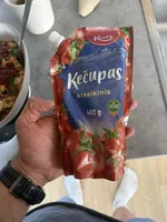 Kečupas