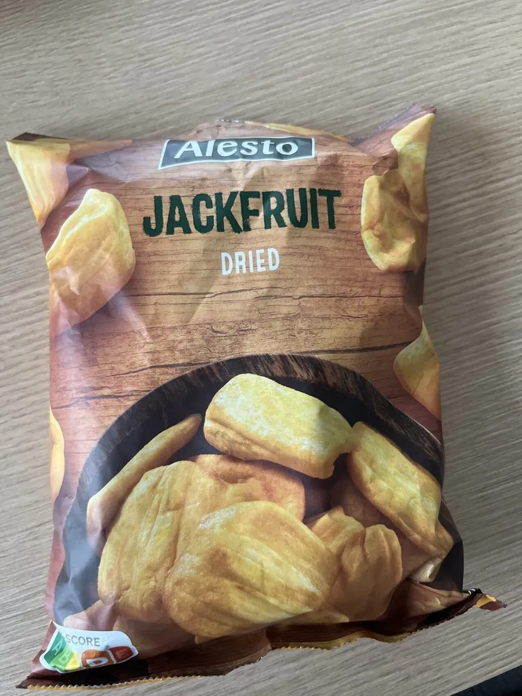 JACKFRUIT DRIED