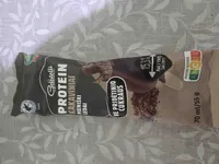 Protein kakaviniai pieniški ledai