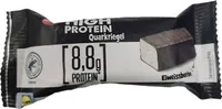 High Protein Quarkriegel Schoko