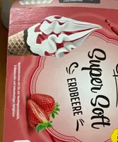 Super Soft Erdbeere