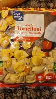 Tortelloni Tomate&Mozzarella