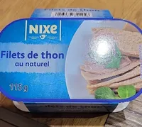 Tuna Fillets - In Brine