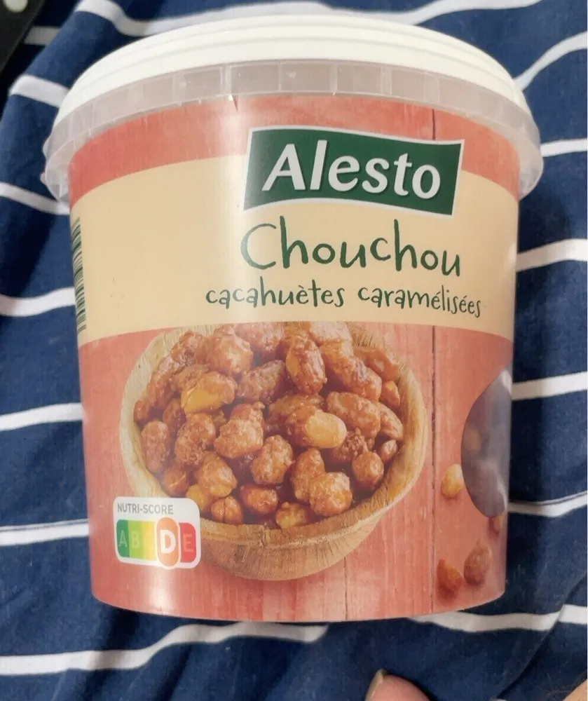 Chouchou