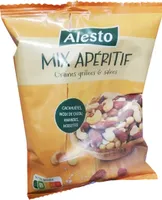 Mix Apéritif Graines Grillées et Salées