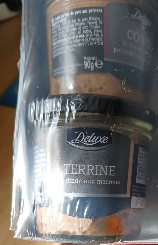 Terrines