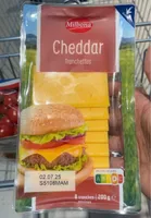 Cheddar Tranchettes