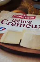 Délice Crémeux