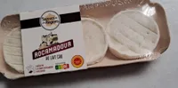 Rocamadour au lait cru
