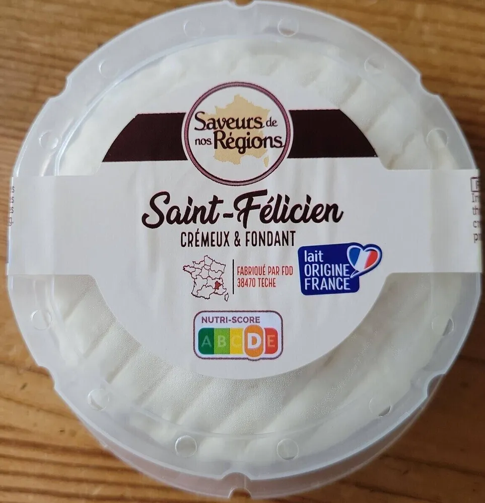 Saint-felicien
