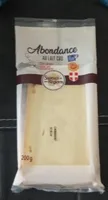 Abondance