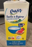 Lait Facile à digérer
